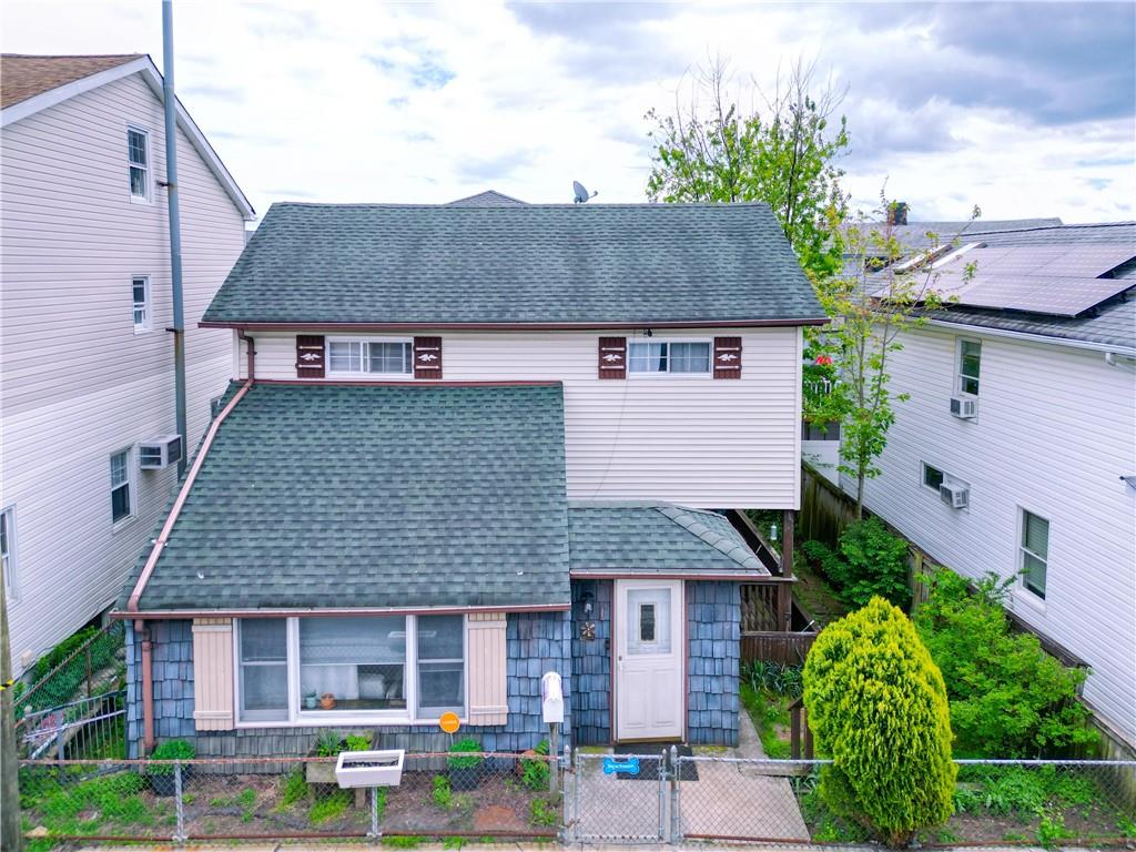 24 Keen Court Gerritsen Beach Brooklyn NY 11229