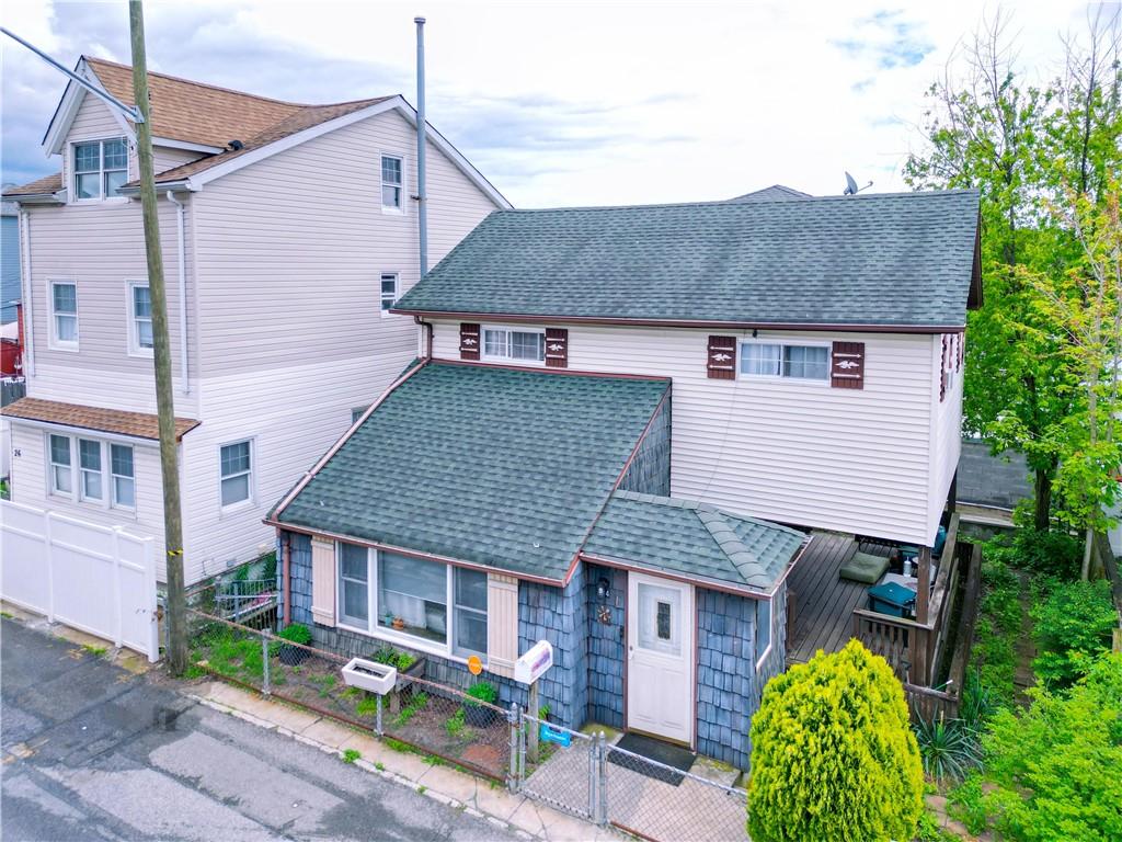 24 Keen Court Gerritsen Beach Brooklyn NY 11229