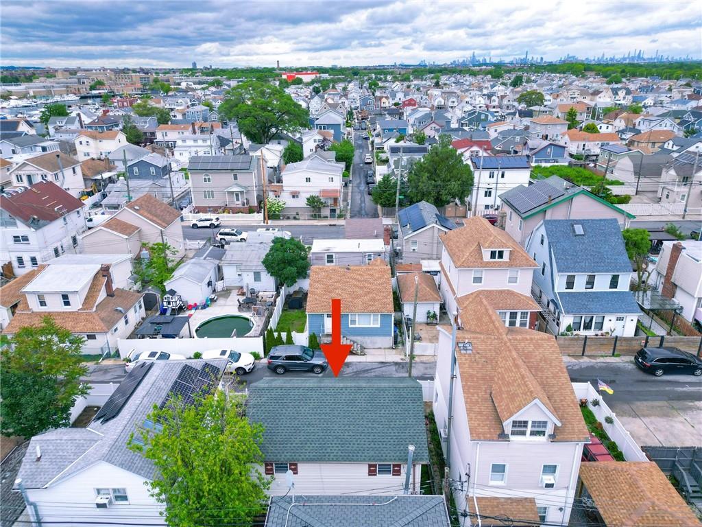 24 Keen Court Gerritsen Beach Brooklyn NY 11229
