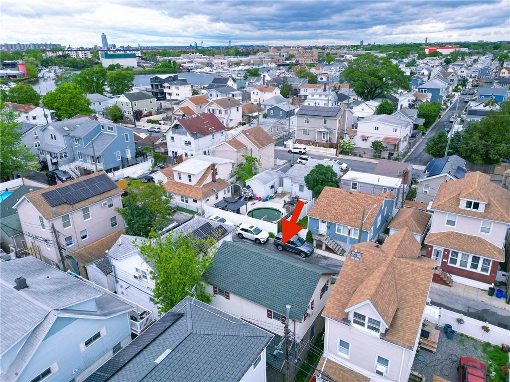 24 Keen Court Gerritsen Beach Brooklyn NY 11229