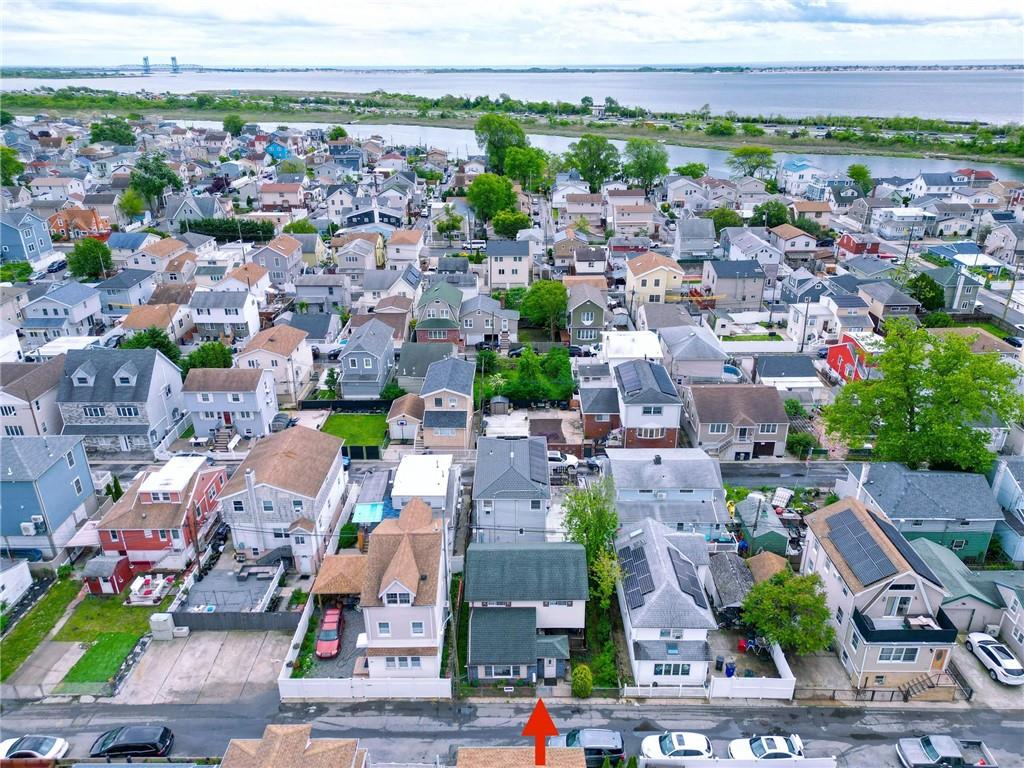 24 Keen Court Gerritsen Beach Brooklyn NY 11229
