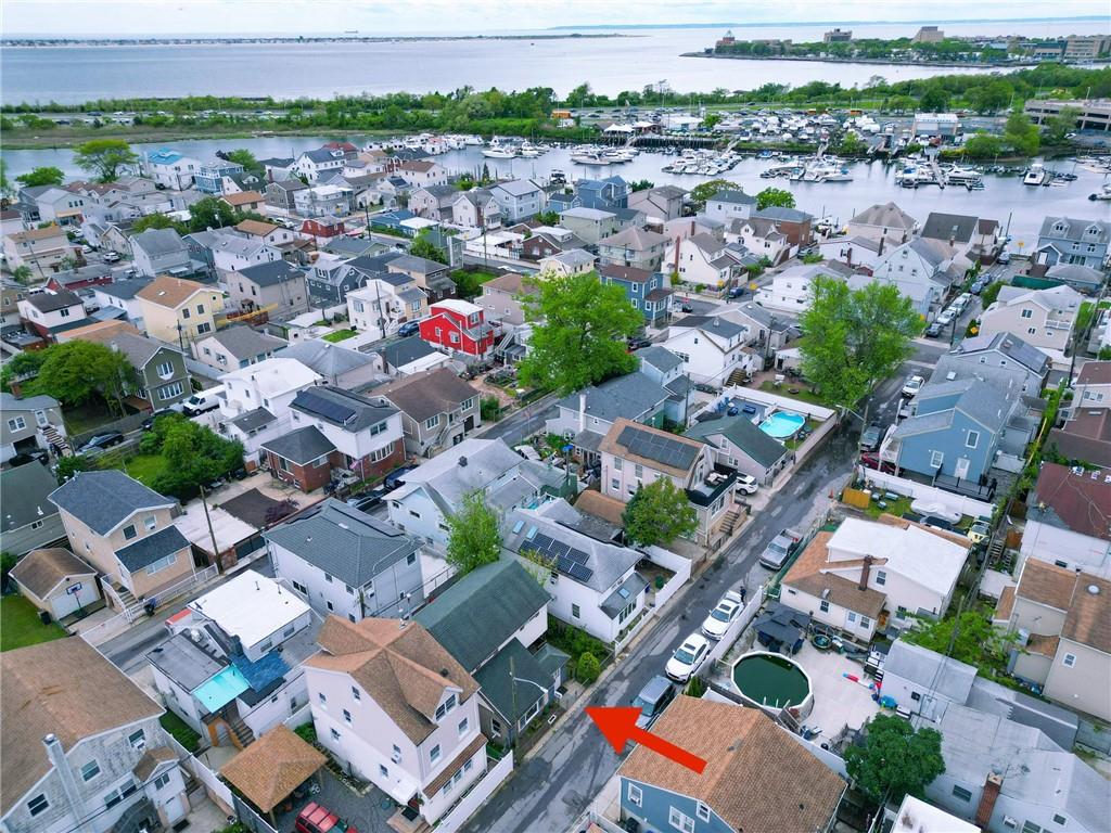 24 Keen Court Gerritsen Beach Brooklyn NY 11229