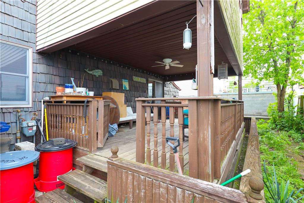 24 Keen Court Gerritsen Beach Brooklyn NY 11229