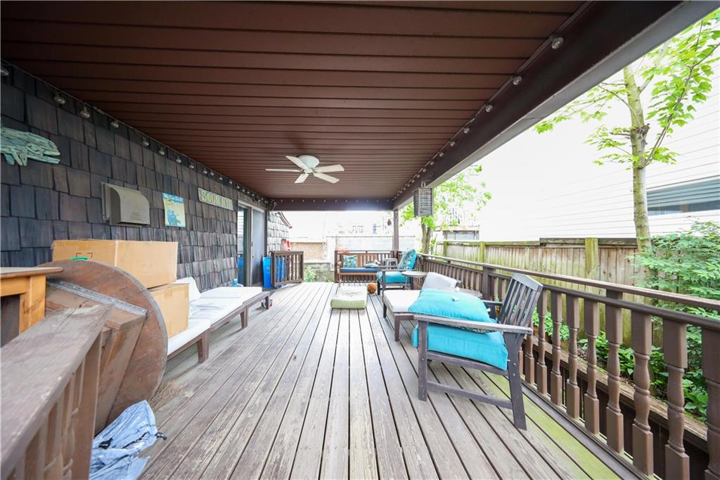 24 Keen Court Gerritsen Beach Brooklyn NY 11229