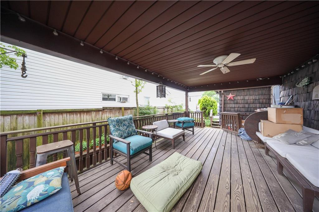 24 Keen Court Gerritsen Beach Brooklyn NY 11229