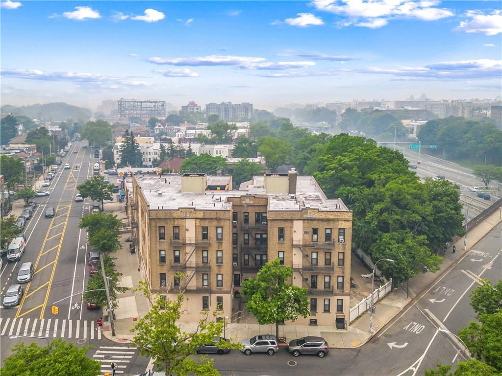 680 81st Street Dyker Heights Brooklyn NY 11228