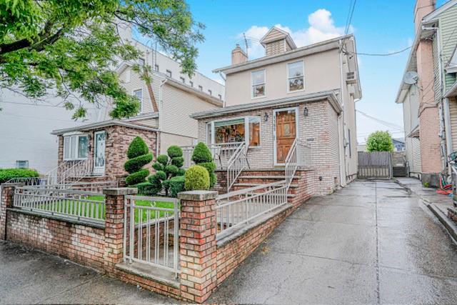 1155 63rd Street Dyker Heights Brooklyn NY 11219