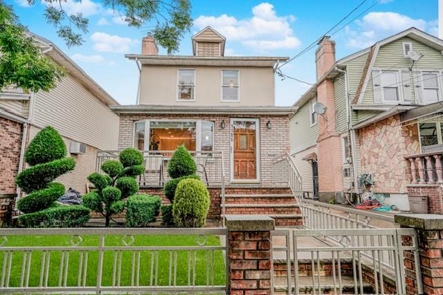 1155 63rd Street Dyker Heights Brooklyn NY 11219