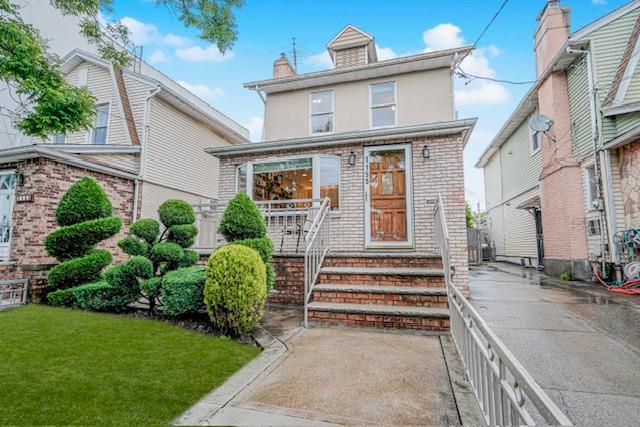 1155 63rd Street Dyker Heights Brooklyn NY 11219