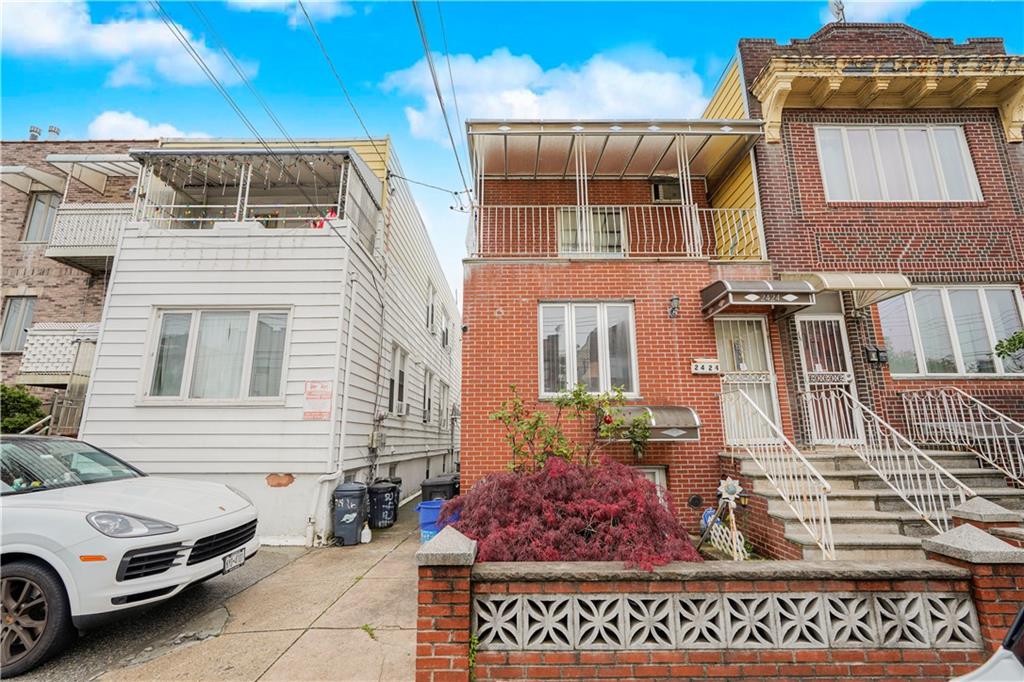 2424 West 3rd Street Gravesend Brooklyn NY 11223