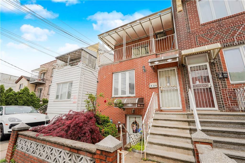 2424 West 3rd Street Gravesend Brooklyn NY 11223