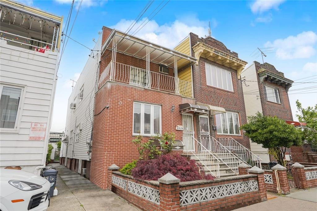 2424 West 3rd Street Gravesend Brooklyn NY 11223