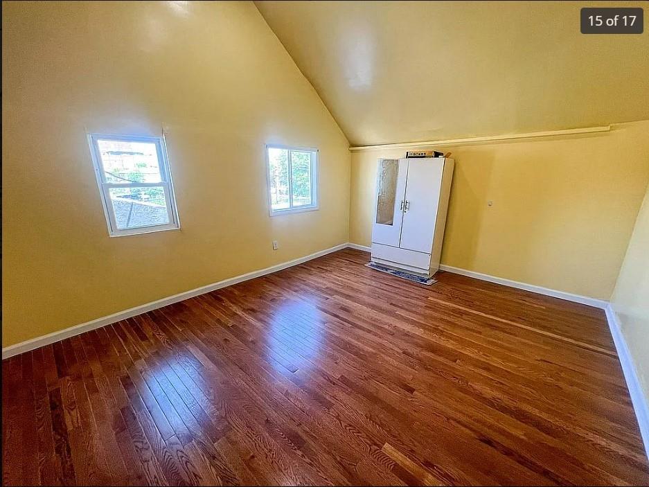 126-06 111th Avenue South Ozone Park South Ozone Park NY 11420