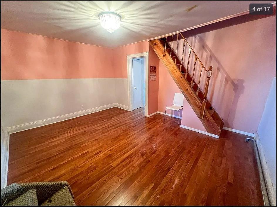 126-06 111th Avenue South Ozone Park South Ozone Park NY 11420