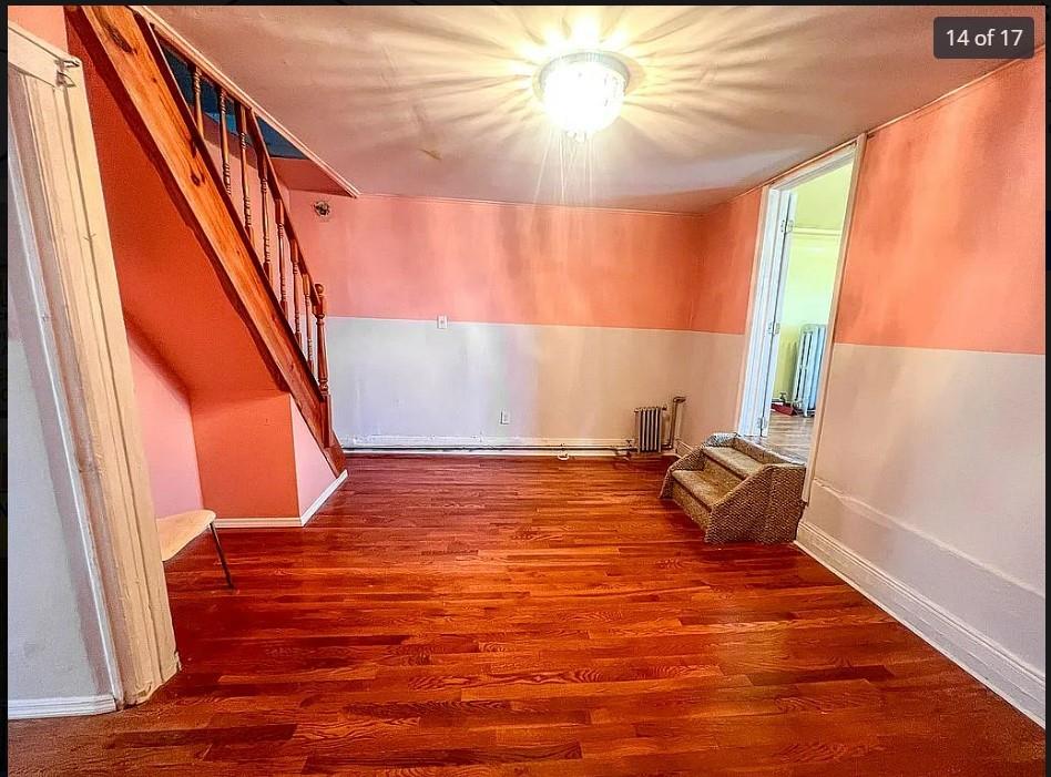 126-06 111th Avenue South Ozone Park South Ozone Park NY 11420