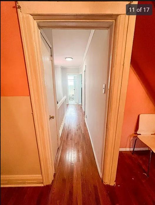 126-06 111th Avenue South Ozone Park South Ozone Park NY 11420