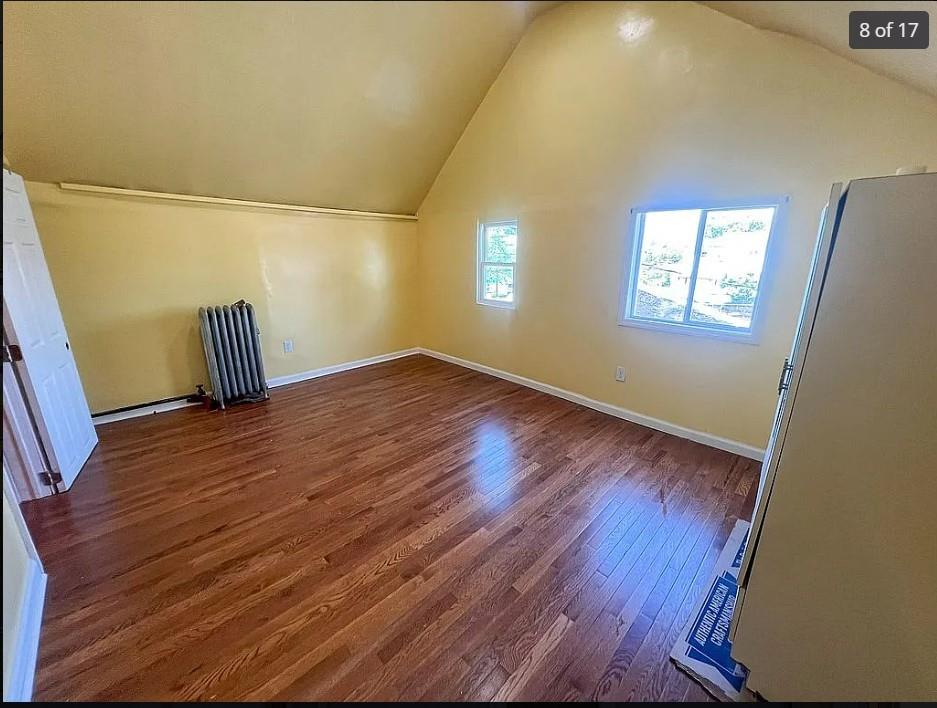 126-06 111th Avenue South Ozone Park South Ozone Park NY 11420