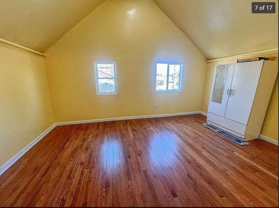 126-06 111th Avenue South Ozone Park South Ozone Park NY 11420