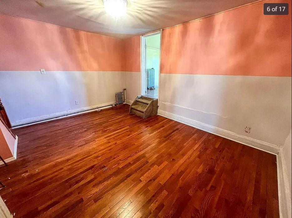 126-06 111th Avenue South Ozone Park South Ozone Park NY 11420