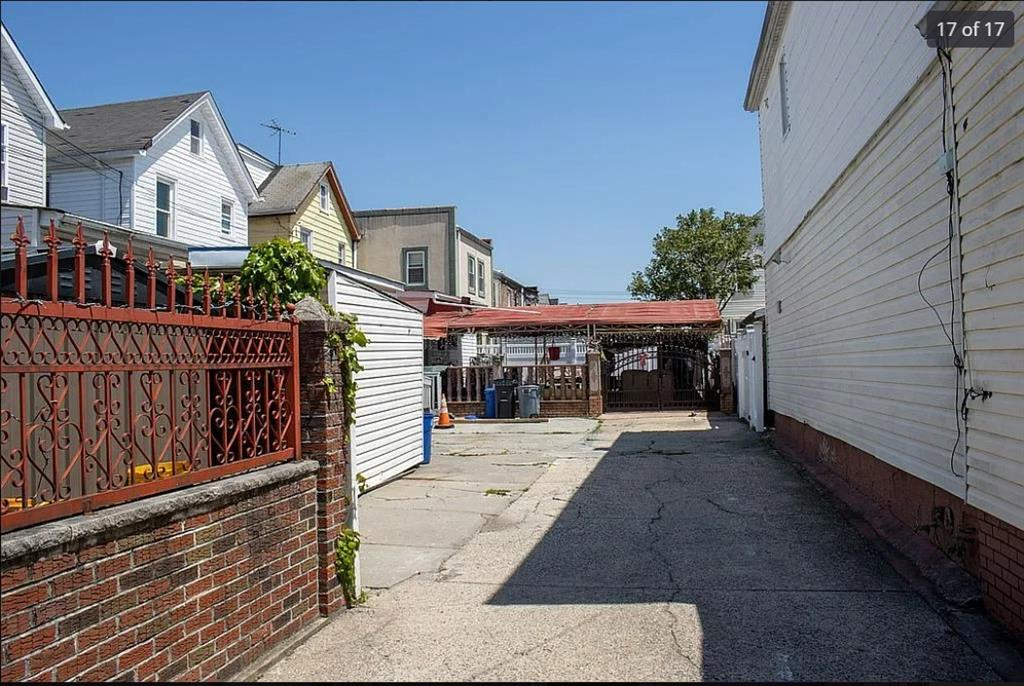 126-06 111th Avenue South Ozone Park South Ozone Park NY 11420