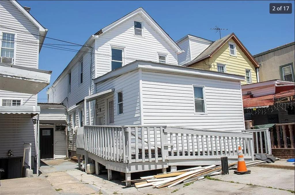 126-06 111th Avenue South Ozone Park South Ozone Park NY 11420