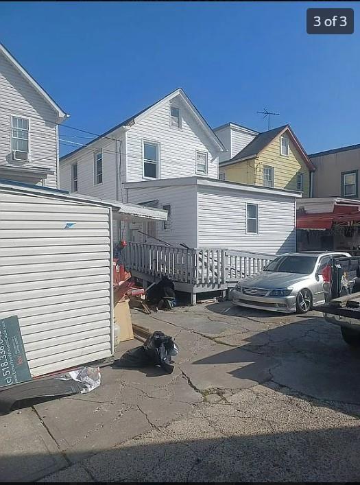 126-06 111th Avenue South Ozone Park South Ozone Park NY 11420