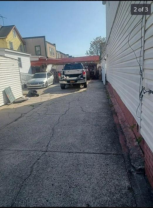 126-06 111th Avenue South Ozone Park South Ozone Park NY 11420