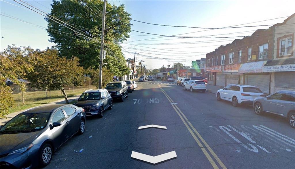 126-06 111th Avenue South Ozone Park South Ozone Park NY 11420