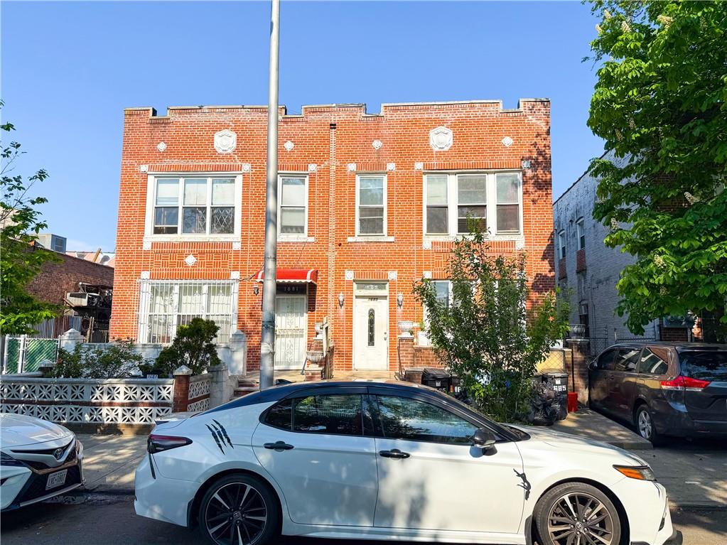 1685 East 2nd Street Homecrest Brooklyn NY 11223