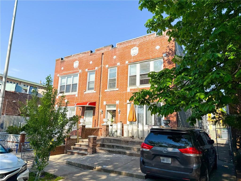 1685 East 2nd Street Homecrest Brooklyn NY 11223