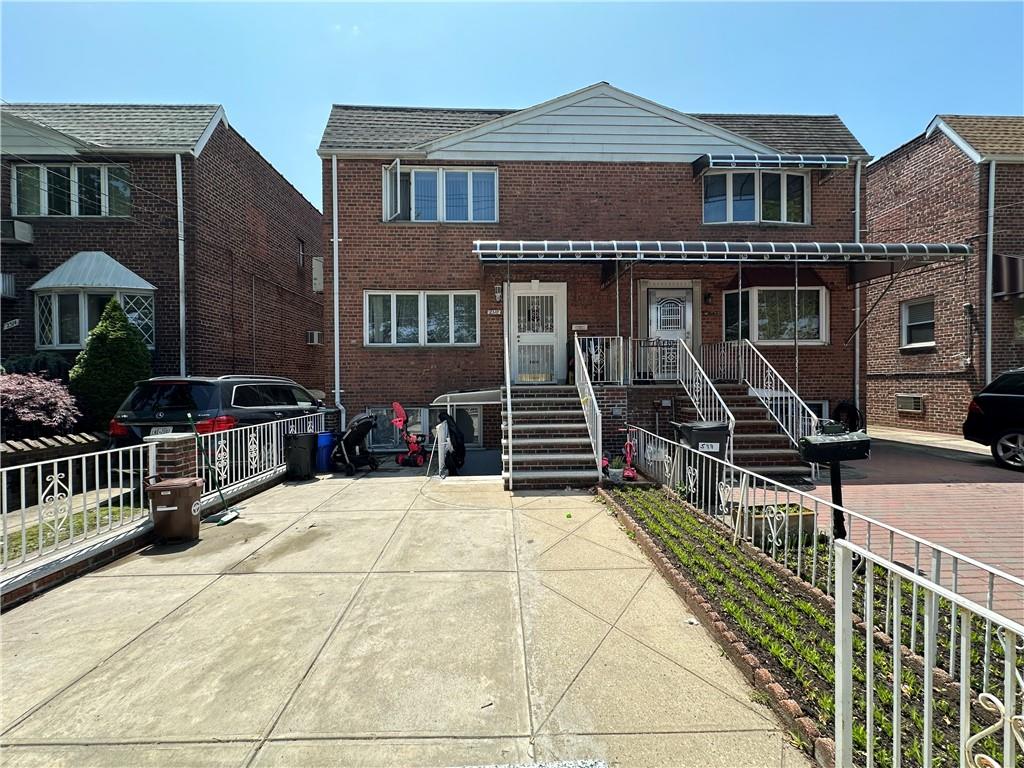 2510 Bath Avenue Bath Beach Brooklyn NY 11214