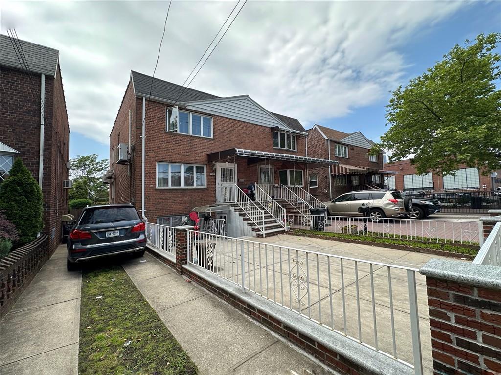 2510 Bath Avenue Bath Beach Brooklyn NY 11214
