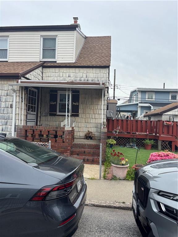 37 Celeste Court Gerritsen Beach Brooklyn NY 11229