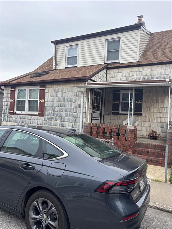 37 Celeste Court Gerritsen Beach Brooklyn NY 11229