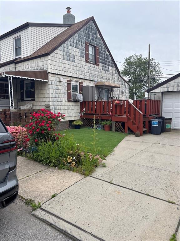 37 Celeste Court Gerritsen Beach Brooklyn NY 11229