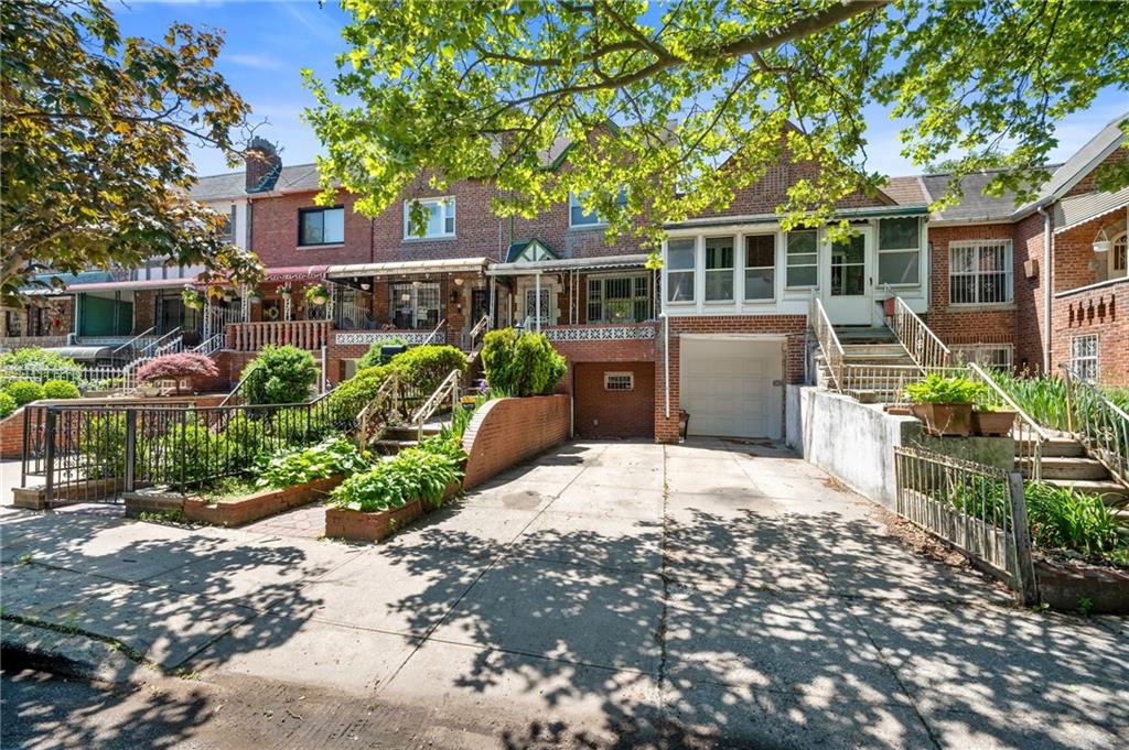 52 East 92nd Street East Flatbush Brooklyn NY 11212