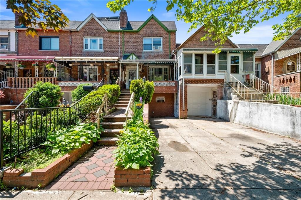 52 East 92nd Street East Flatbush Brooklyn NY 11212