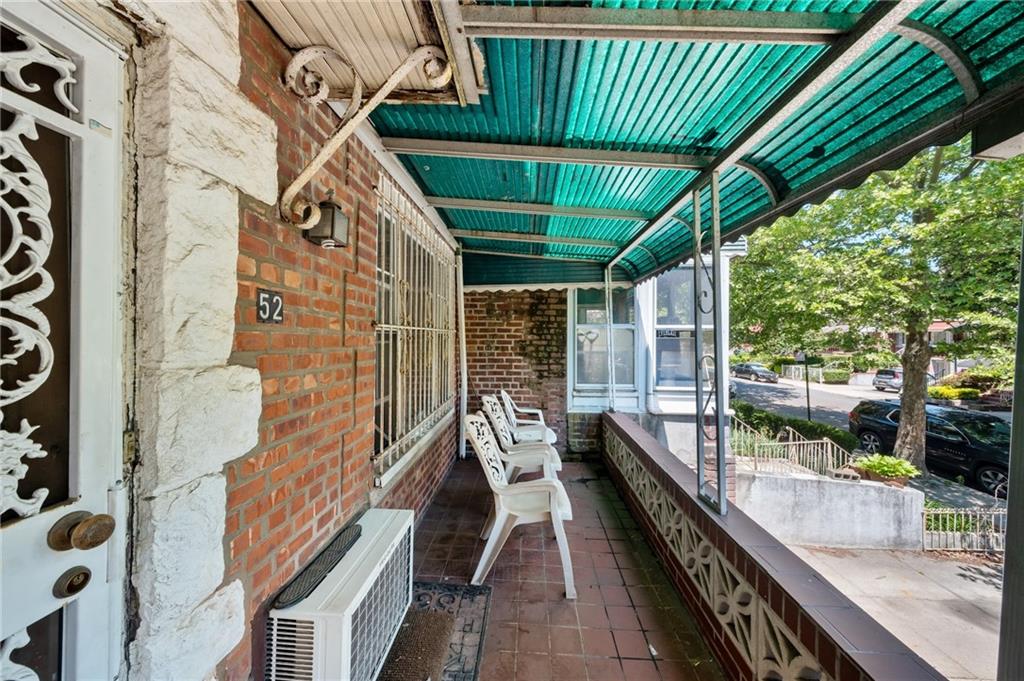 52 East 92nd Street East Flatbush Brooklyn NY 11212