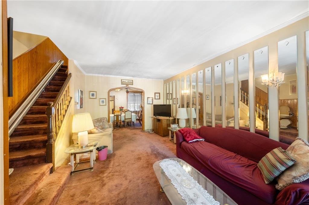 52 East 92nd Street East Flatbush Brooklyn NY 11212