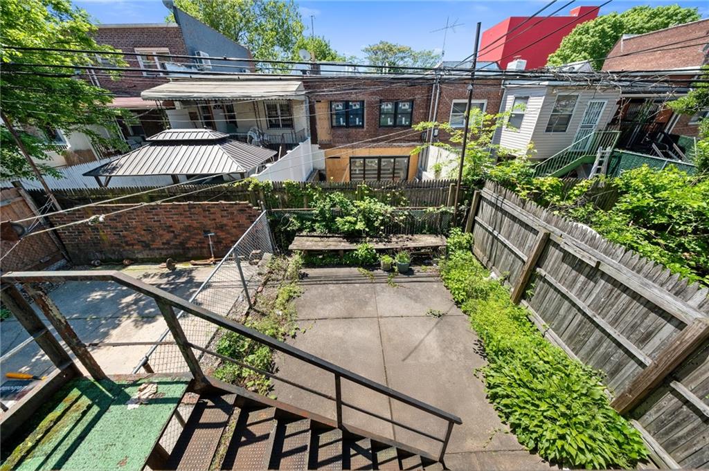 52 East 92nd Street East Flatbush Brooklyn NY 11212