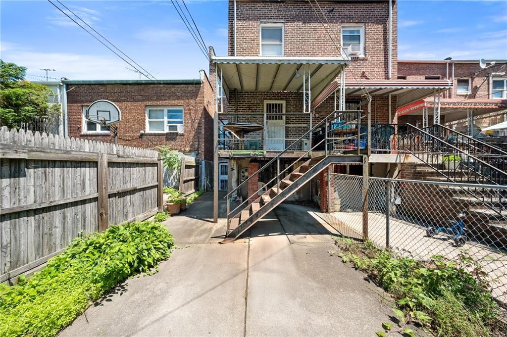 52 East 92nd Street East Flatbush Brooklyn NY 11212