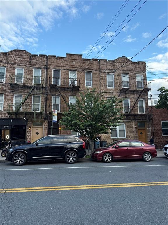 6609 13th Avenue Dyker Heights Brooklyn NY 11219