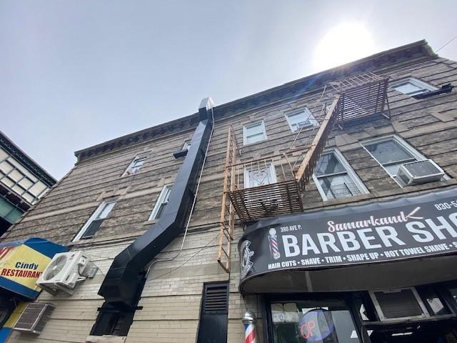1806 McDonald Avenue Midwood Brooklyn NY 11223