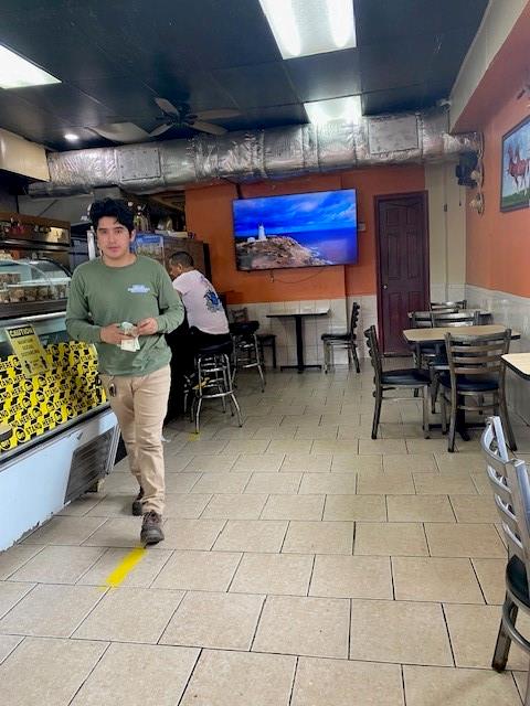1806 McDonald Avenue Midwood Brooklyn NY 11223