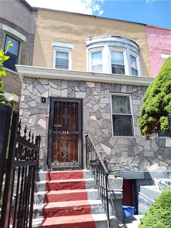 324 East 26th Street East Flatbush Brooklyn NY 11226