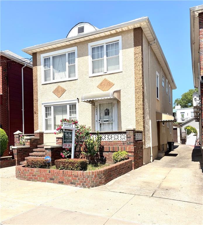 1325 82nd Street Dyker Heights Brooklyn NY 11228