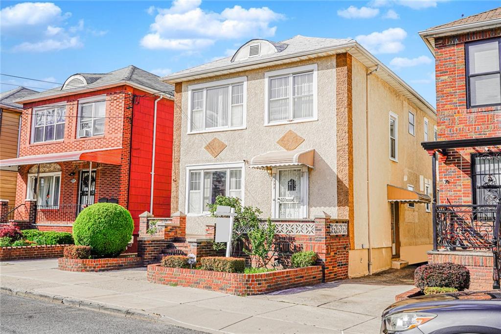 1325 82nd Street Dyker Heights Brooklyn NY 11228