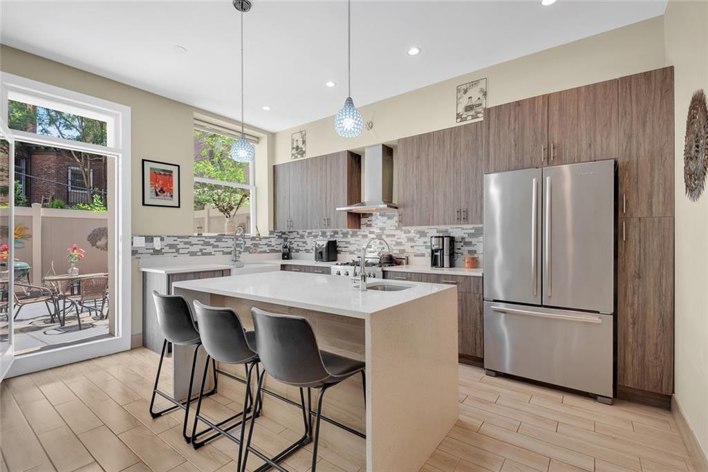 459 Vanderbuilt Avenue Clinton Hill Brooklyn NY 11238