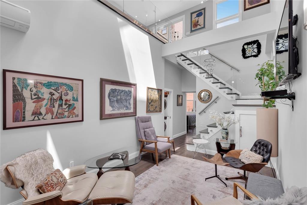 459 Vanderbuilt Avenue Clinton Hill Brooklyn NY 11238
