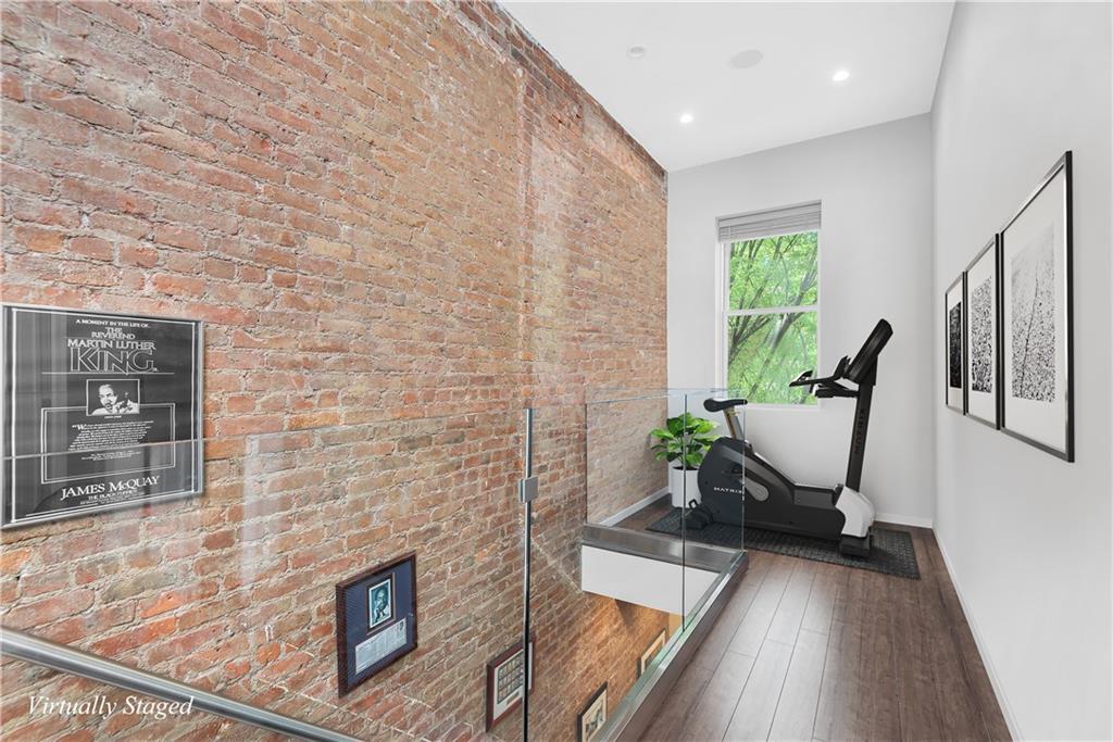 459 Vanderbuilt Avenue Clinton Hill Brooklyn NY 11238